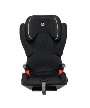 Автокресло DUCLE Xena Junior™ (ISOFIX) Black, арт. CJ007